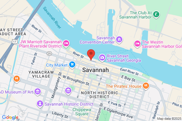 Waterfront Association of Savannah