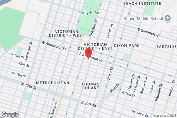 Hickman Alignment Center