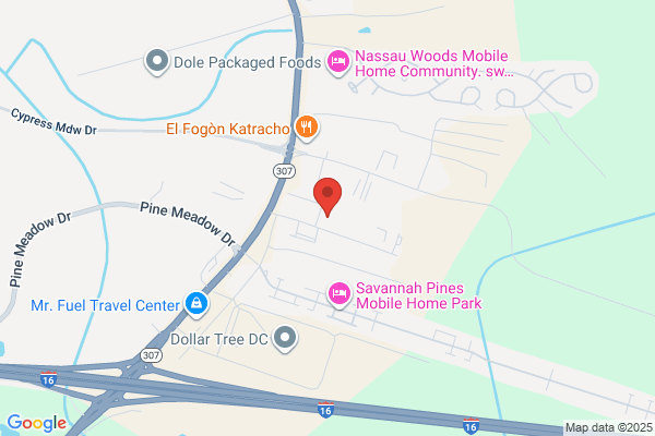 Low Country Fleet Services Inc
