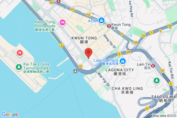 Apex Logistics