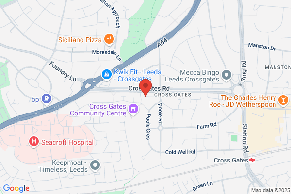 Crossgate Motors