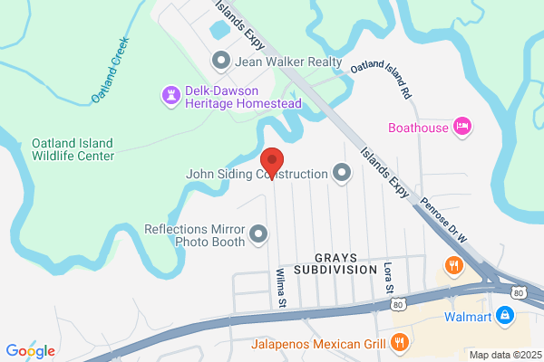 Drainage Master Sewer Service