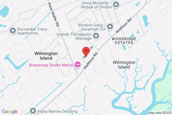 Islands Window Cleaning, LLC