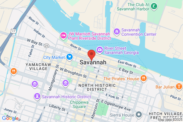 Savannah Clothing Company