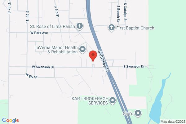 Breit-Hawkins Funeral Home