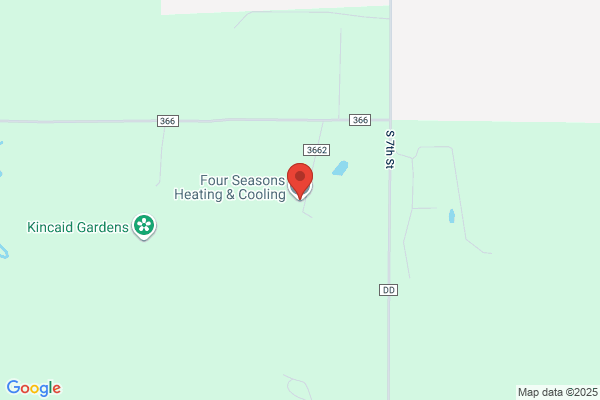 Four Seasons Heating & Cooling