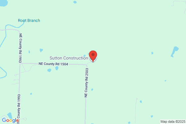 Gene Sutton Construction Inc