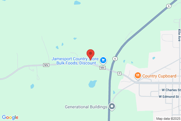 Ozark Oak Furniture and Gifts