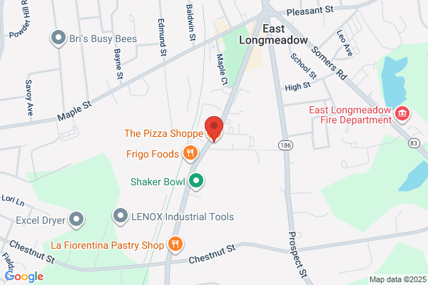 Pizza Shoppe