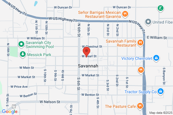 Reynolds Collision & Alignment