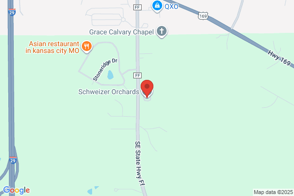 Schweizer Orchards