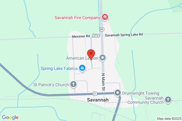 Spring Valley Apartments