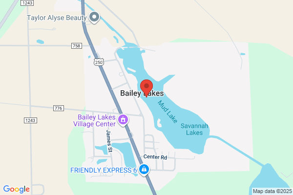 Bailey Lakes Restaurant