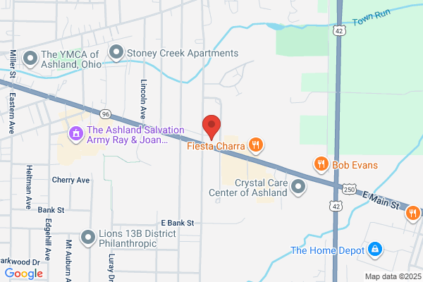 Byte Federal Bitcoin ATM (Friendly Express)