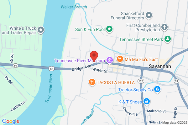 Byte Federal Bitcoin ATM (Savannah Market & Deli- Marathon)