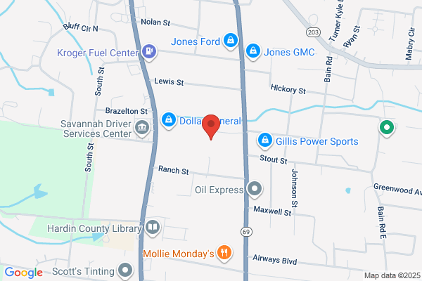 Justice Auto Service