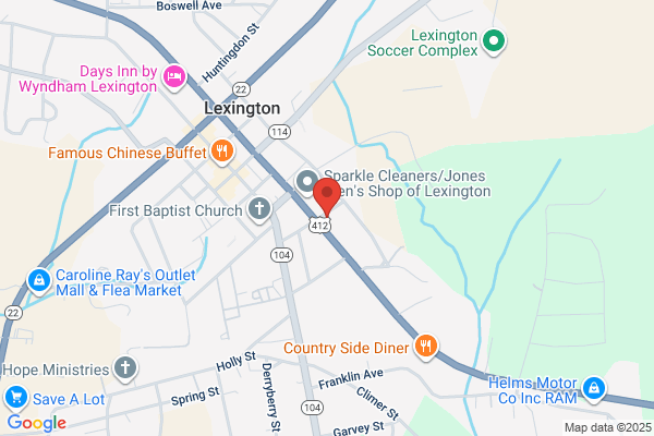 Deberry Roofing Co