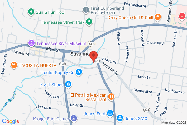 NAPA Auto Parts - Parts Center of Savannah LLC
