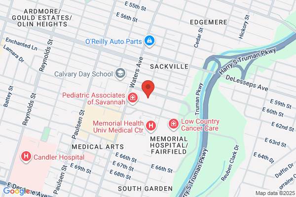 Savannah Kidney Clinic