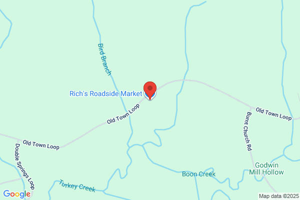Rich's Roadside Market
