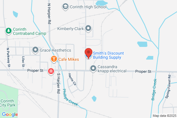 Smith's Discount Building Supply