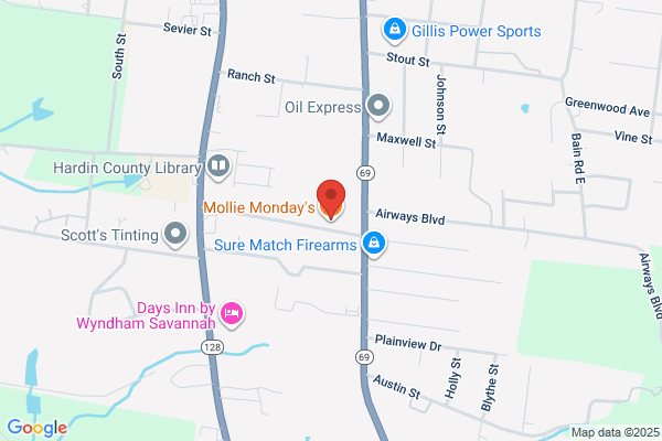 Riverside Medical Inc
