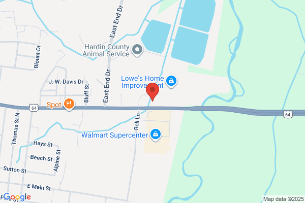 Fast Pace Health Urgent Care - Savannah, TN