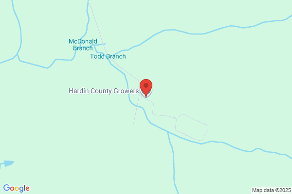 Hardin County Nursery
