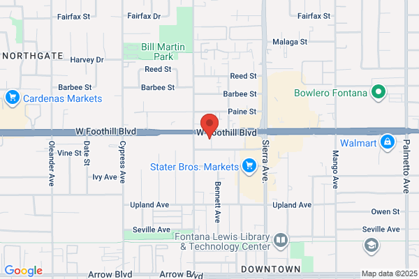 Roger's Muffler Shop