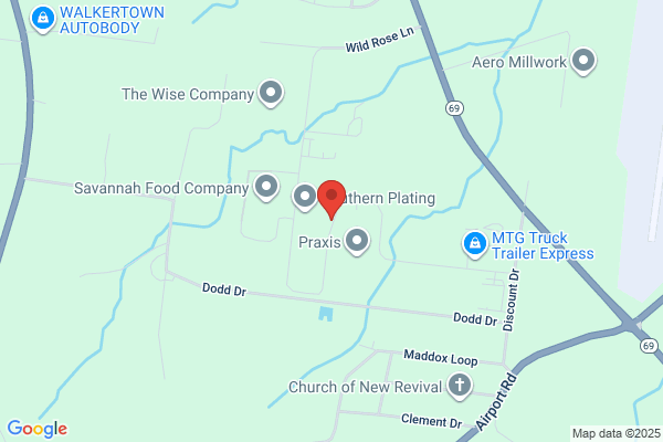 Tri Matic Spring Co