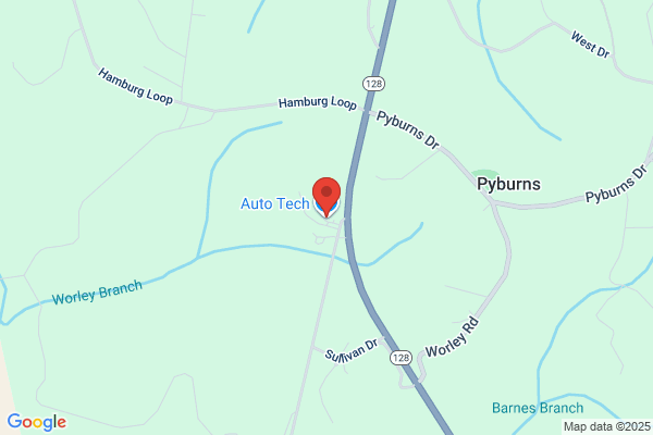 Auto Tech Inc