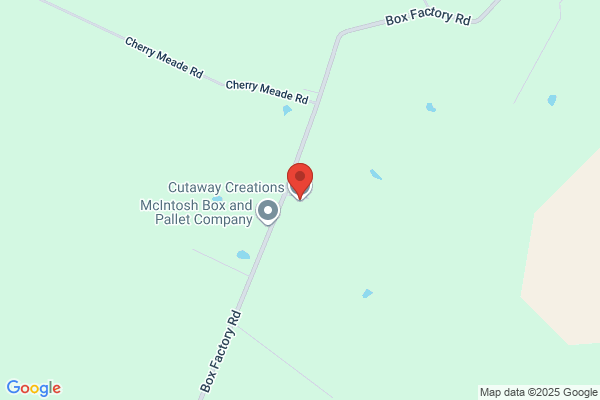 Cut-A-Way Connections