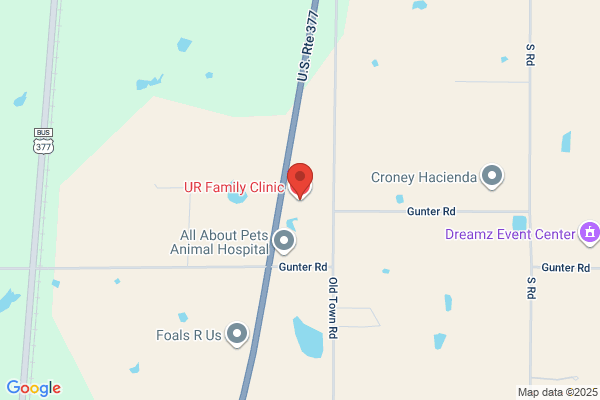 Aubrey Family Medicine