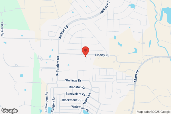 Liberty Road Storage