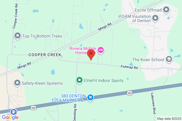 Red Star Cooling & Heating DFW