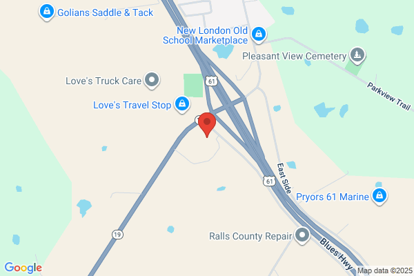 Ralls County Electric Cooperative