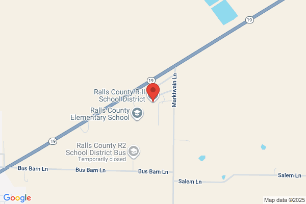 Ralls R-II Elementary School
