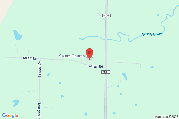 Salem Baptist Church