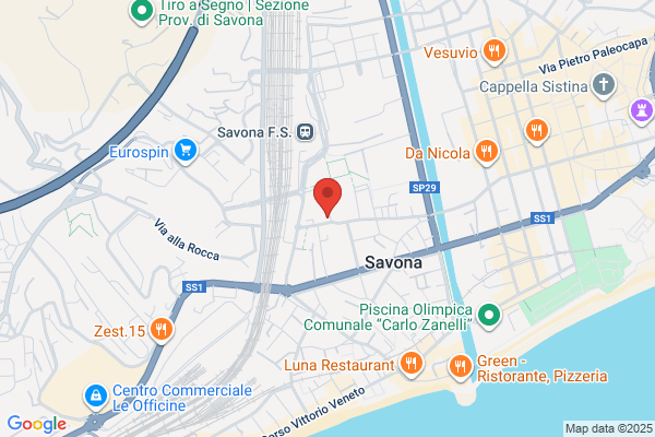 Sonora Svce Center