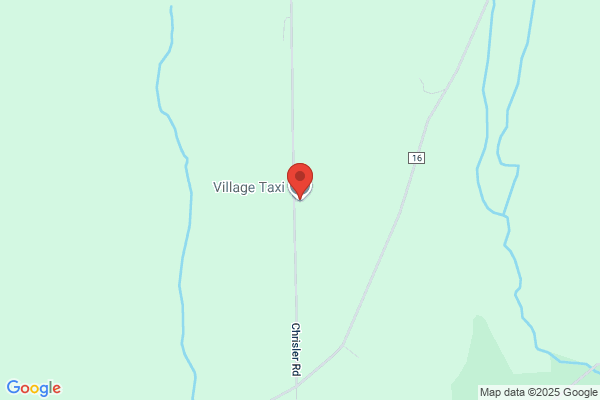 Village Taxi