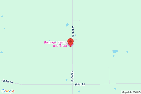 Blythe Ranch Co
