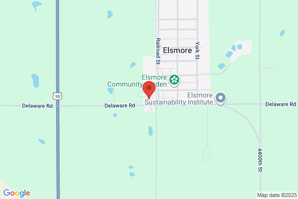 Elsmore Grain & Feed Inc