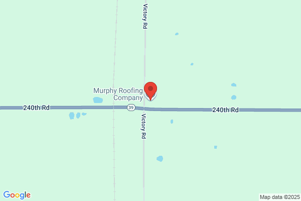 Murphy Roofing Company LLC