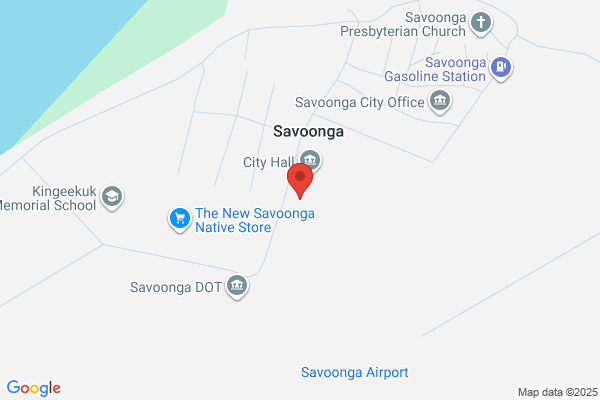 Savoonga Fire Department