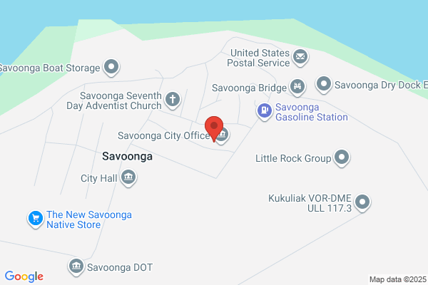 Savoonga Joint Utilities