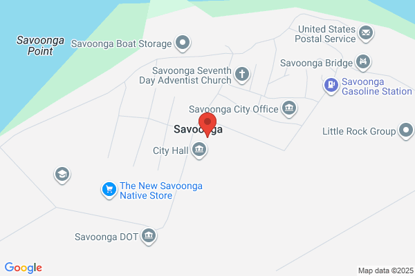 Savoonga Scholarship Committee