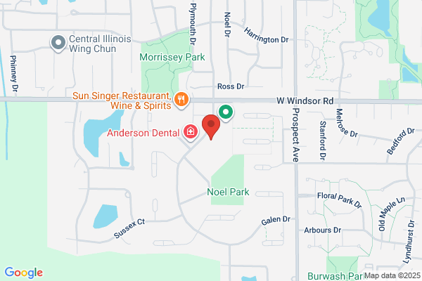 Douglas M Wallen, DDS