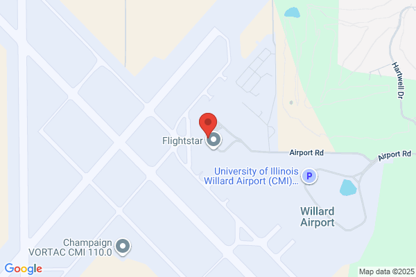 Institute of Aviation at Parkland College