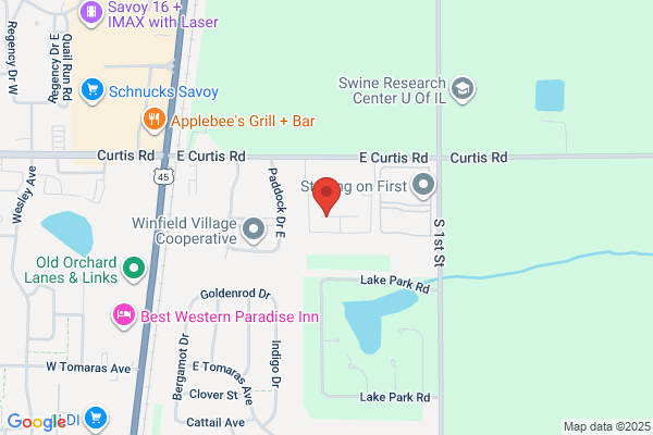 Parkview Senior Apartment Homes
