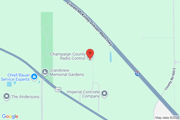 Champaign County Sports Car Club Hotline